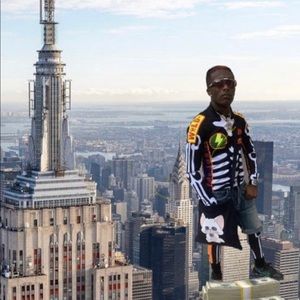 Meet your Posher, Justin